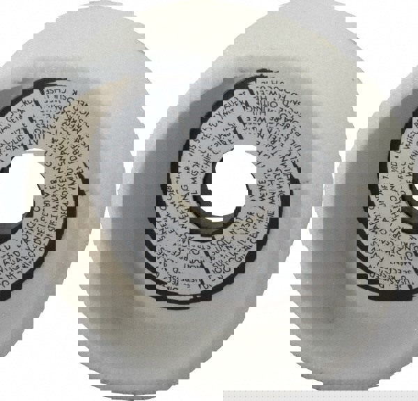 Tool & Cutting Grinding Wheel: 5